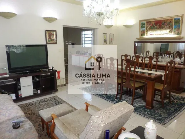 Casa com 400m² 6 quartos e 4 banheiros, à venda, no bairro Belenzinho em São Paulo