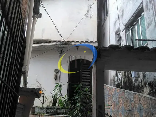Casa com 100m² 2 quartos e 1 banheiro, à venda, no bairro Copacabana em Rio de Janeiro