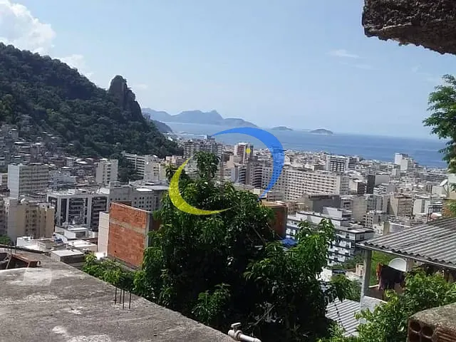 Casa com 100m² 2 quartos e 1 banheiro, à venda, no bairro Copacabana em Rio de Janeiro
