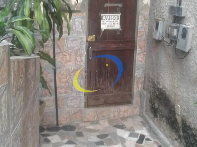 Casa com 100m² 2 quartos e 1 banheiro, à venda, no bairro Copacabana em Rio de Janeiro