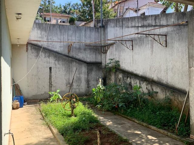 Casa 2 quartos e 2 banheiros, à venda, no bairro Vila Irmãos Arnoni em São Paulo