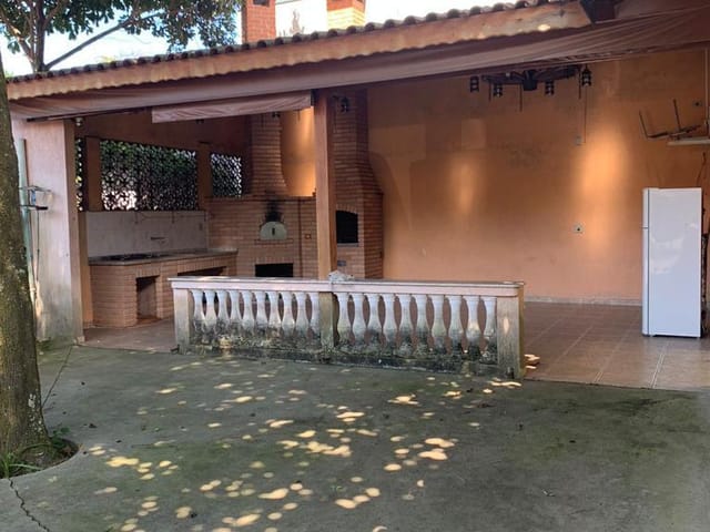 Casa 2 quartos e 2 banheiros, à venda, no bairro Vila Irmãos Arnoni em São Paulo
