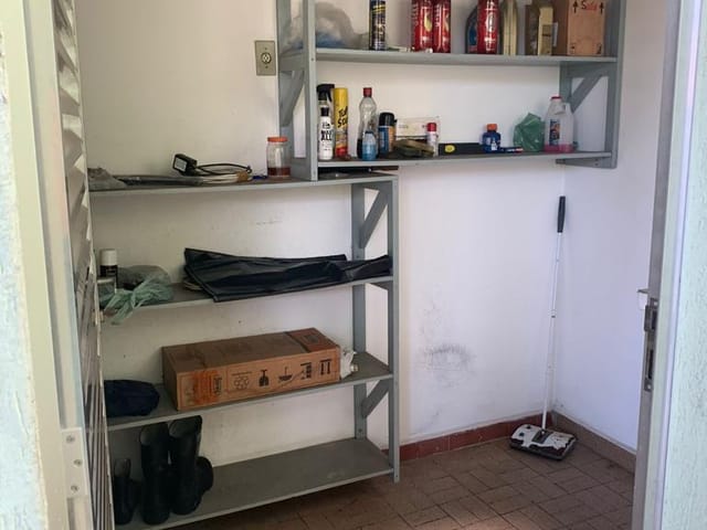 Casa 2 quartos e 2 banheiros, à venda, no bairro Vila Irmãos Arnoni em São Paulo