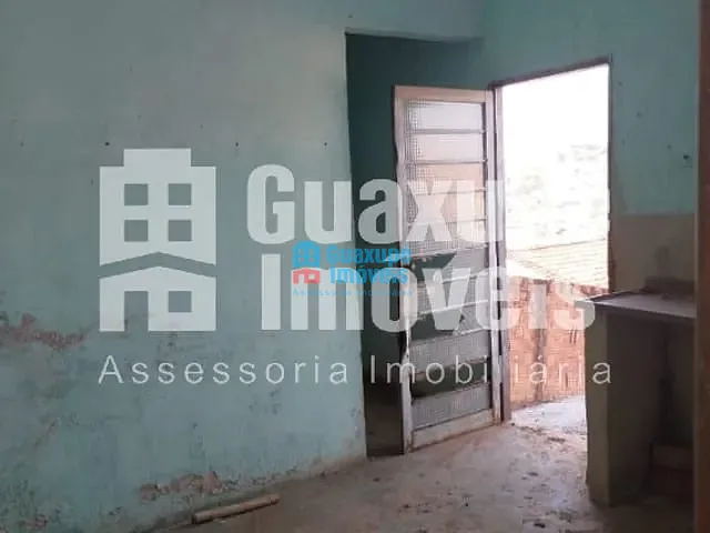 Casa com 360m² 1 quarto e 1 banheiro, à venda, no bairro Jardim Recreio em GUAXUPÉ