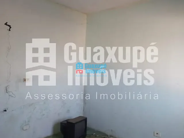 Casa com 360m² 1 quarto e 1 banheiro, à venda, no bairro Jardim Recreio em GUAXUPÉ