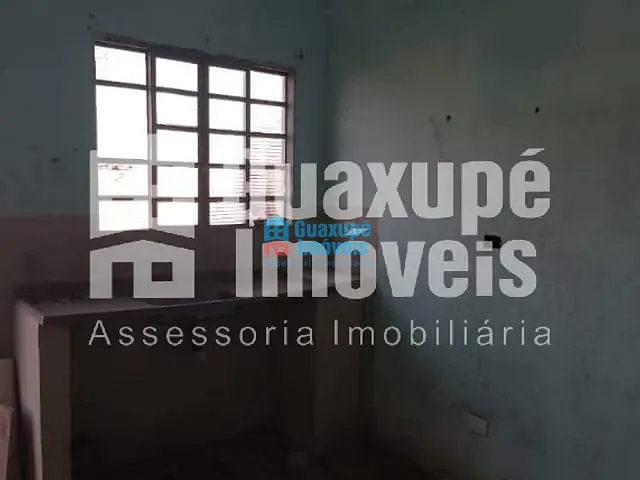 Casa com 360m² 1 quarto e 1 banheiro, à venda, no bairro Jardim Recreio em GUAXUPÉ