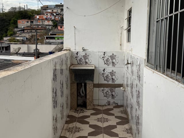 Foto do Casa - Casa para locação, VILA NOVA, Araçariguama, SP | Guedes