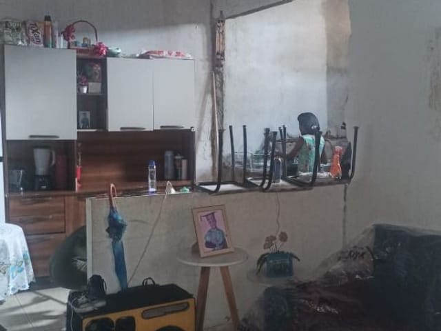 Casa 5 quartos e 3 banheiros, à venda, no bairro Soledade em Aracaju