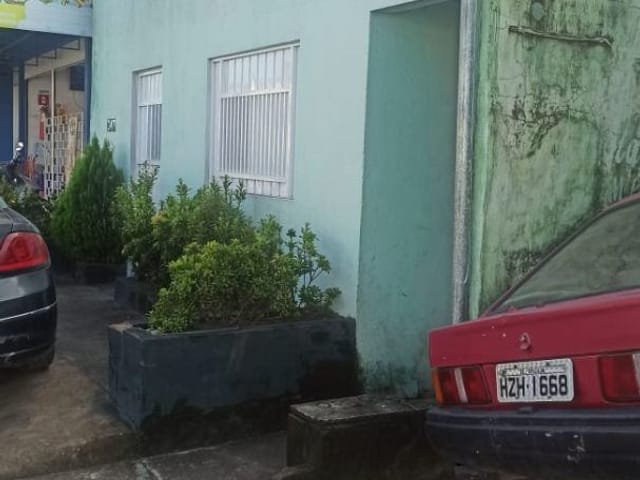 Casa 5 quartos e 3 banheiros, à venda, no bairro Soledade em Aracaju