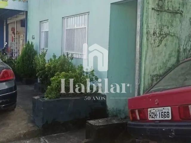 Casa 5 quartos e 3 banheiros, à venda, no bairro Soledade em Aracaju