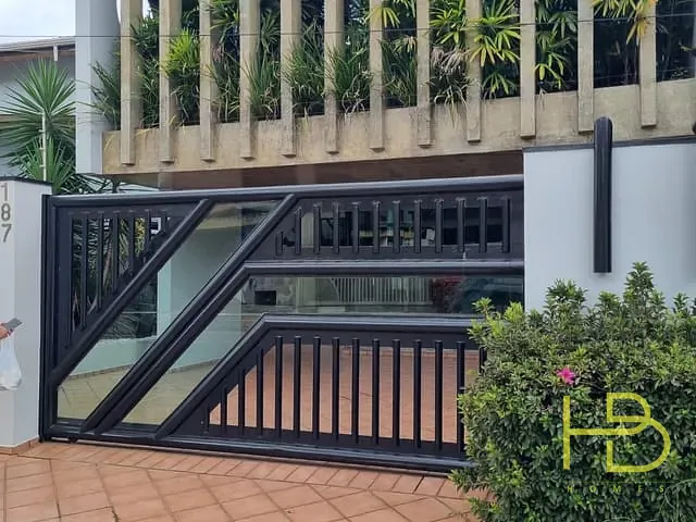 Casa para alugar, no bairro Parque Campolim em Sorocaba