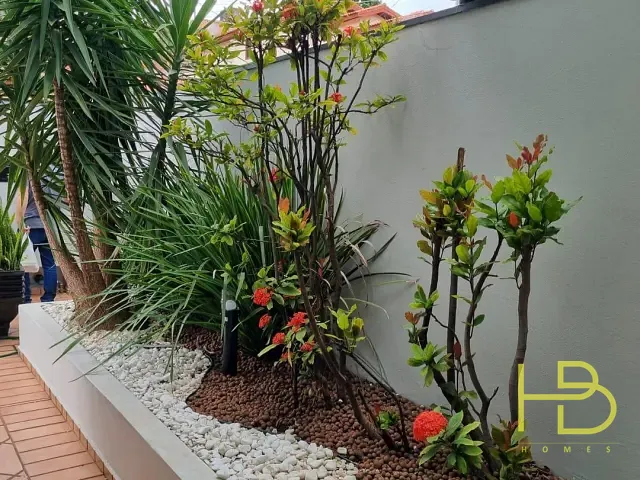 Casa para alugar, no bairro Parque Campolim em Sorocaba