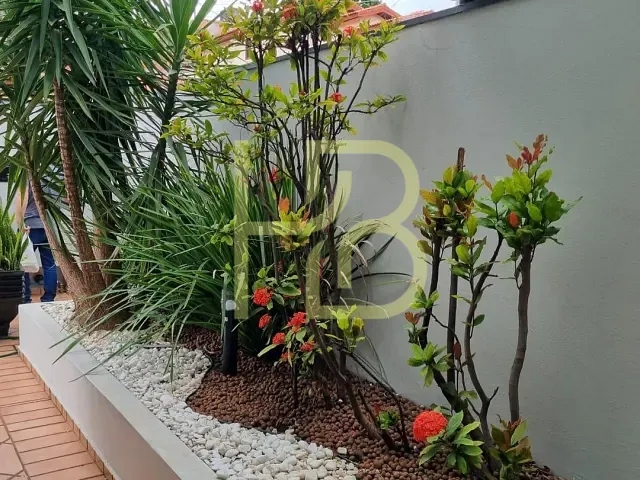 Casa para alugar, no bairro Parque Campolim em Sorocaba