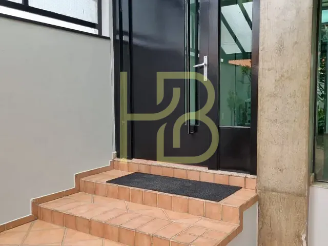 Casa para alugar, no bairro Parque Campolim em Sorocaba