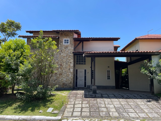 Foto do Casa - Casa à venda, Várzea das Moças, Niterói, RJ por R$ 990.000,00 | Henrique Martins