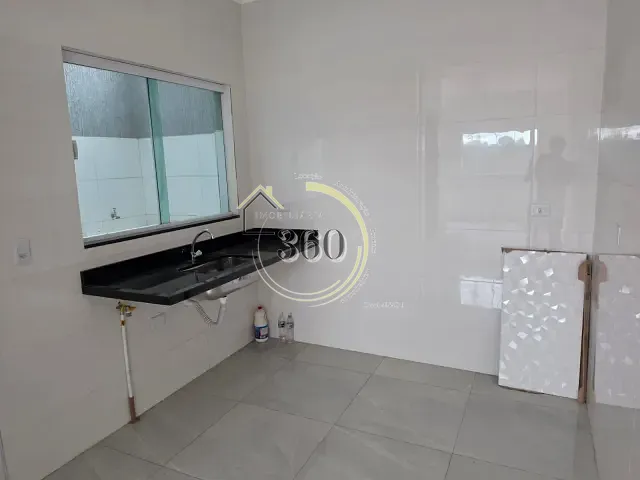 Casa 2 quartos e 3 banheiros, à venda, no bairro Penha de França em São Paulo