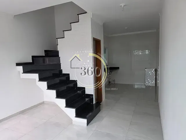 Casa 2 quartos e 3 banheiros, à venda, no bairro Penha de França em São Paulo