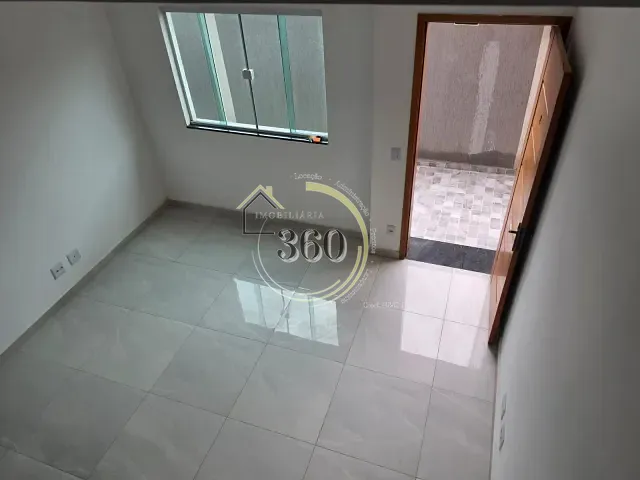 Casa 2 quartos e 3 banheiros, à venda, no bairro Penha de França em São Paulo