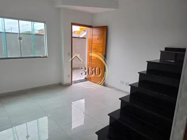 Casa 2 quartos e 3 banheiros, à venda, no bairro Penha de França em São Paulo