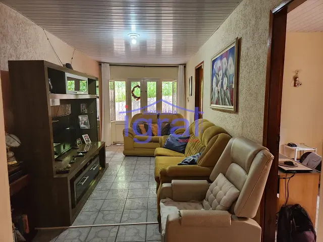Casa 3 quartos e 1 banheiro, à venda, no bairro Jardim Oriental em São Paulo