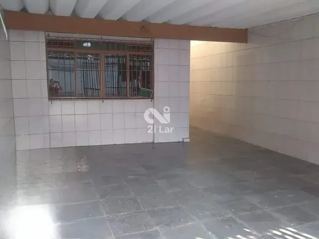 Casa com 130m² 2 quartos e 1 banheiro, à venda, no bairro Pestana em Osasco
