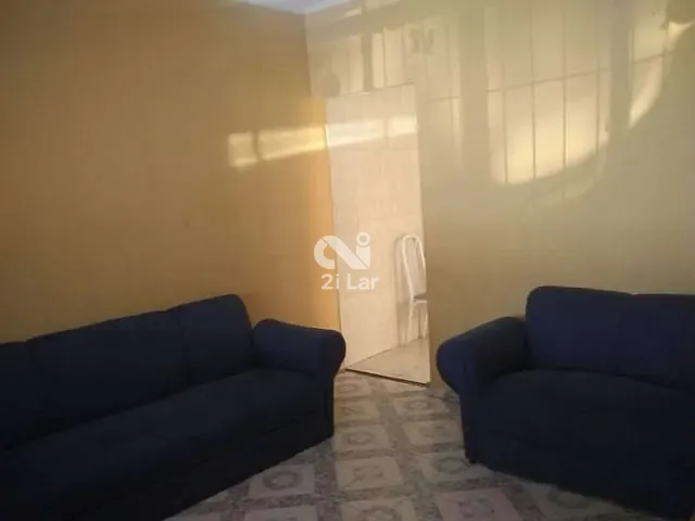 Casa com 130m² 2 quartos e 1 banheiro, à venda, no bairro Pestana em Osasco