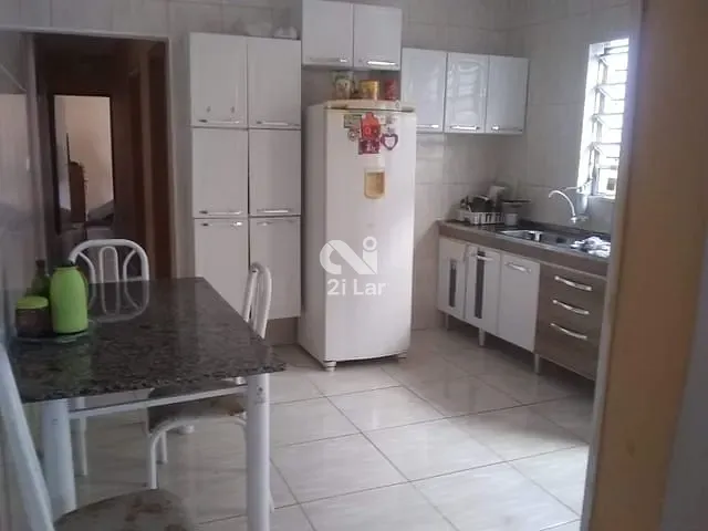 Casa com 130m² 2 quartos e 1 banheiro, à venda, no bairro Pestana em Osasco