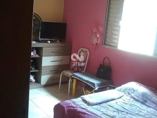 Casa com 130m² 2 quartos e 1 banheiro, à venda, no bairro Pestana em Osasco