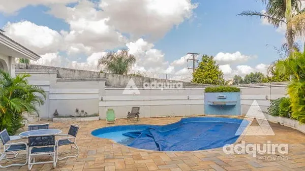 Casa, 4 quartos, 447 m² - Foto 32