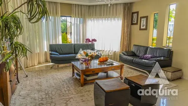 Casa, 4 quartos, 447 m² - Foto 36