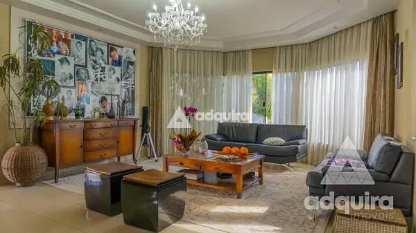 Casa, 4 quartos, 447 m² - Foto 35