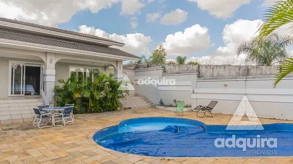 Casa, 4 quartos, 447 m² - Foto 31
