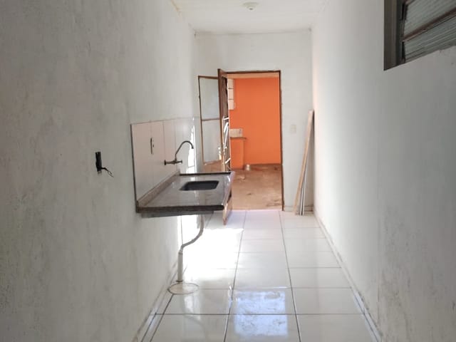 Casa com 150m² 2 quartos e 1 banheiro, à venda, no bairro Conjunto Habitacional Parque Itajaí em Campinas