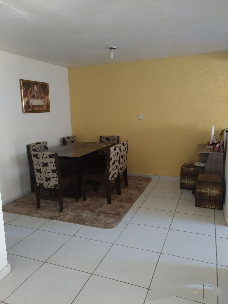 Casa, 2 quartos, 60 m² - Foto 16