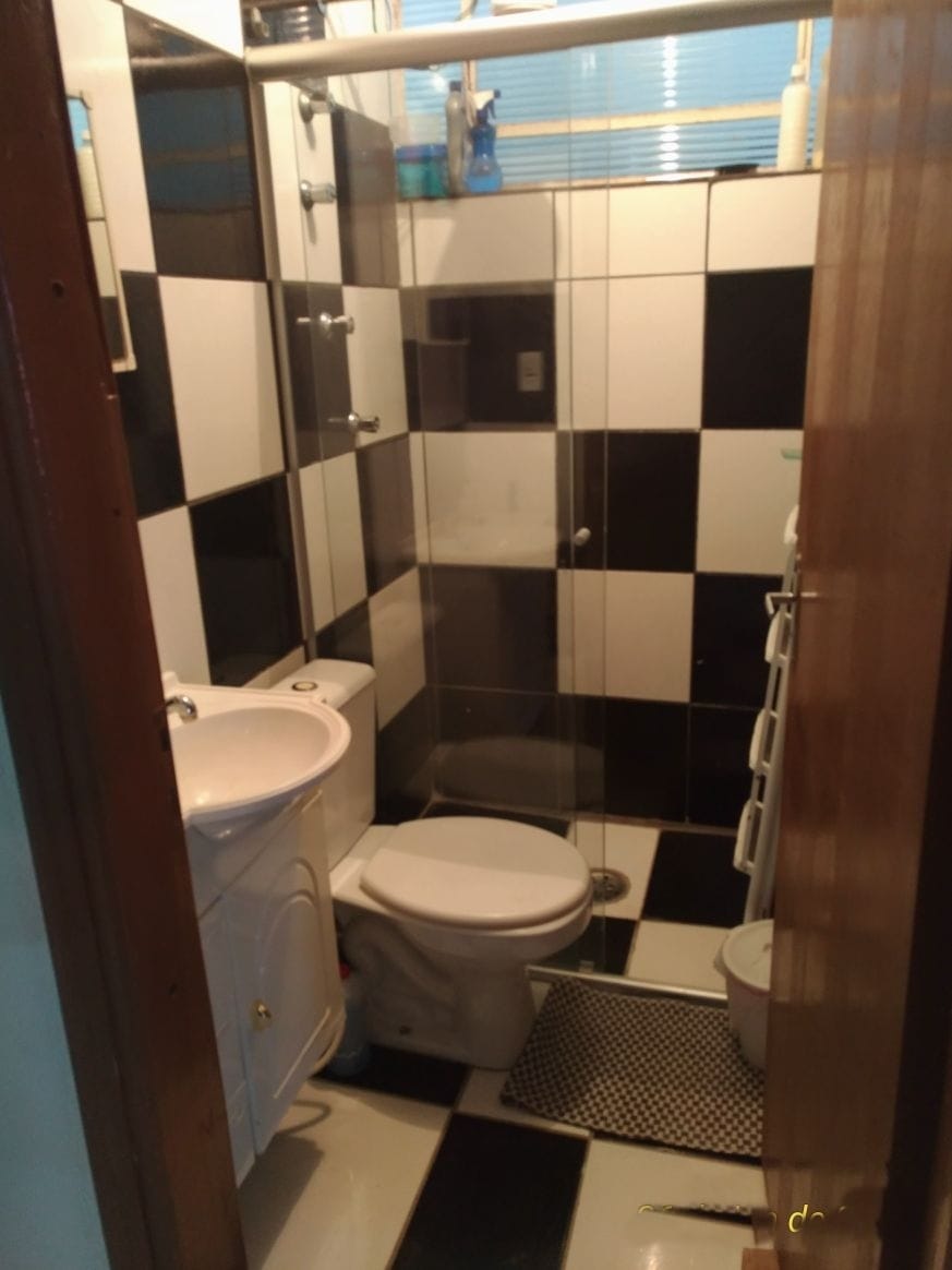 Casa, 2 quartos, 60 m² - Foto 19