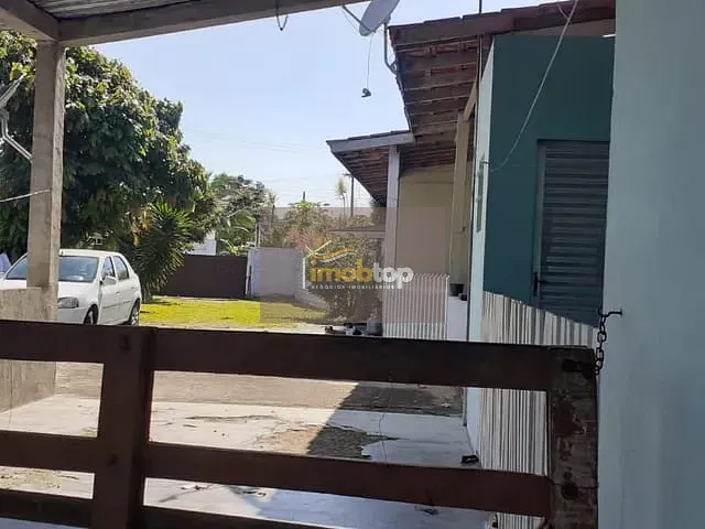 Casa com 1165m², à venda, no bairro Jardim Porto Novo em Caraguatatuba