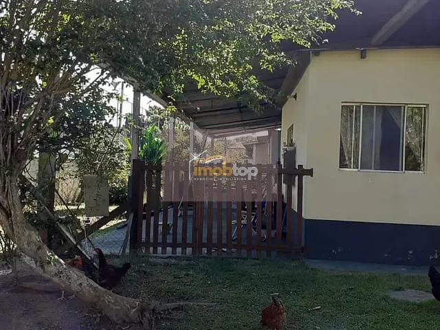 Casa com 1165m², à venda, no bairro Jardim Porto Novo em Caraguatatuba