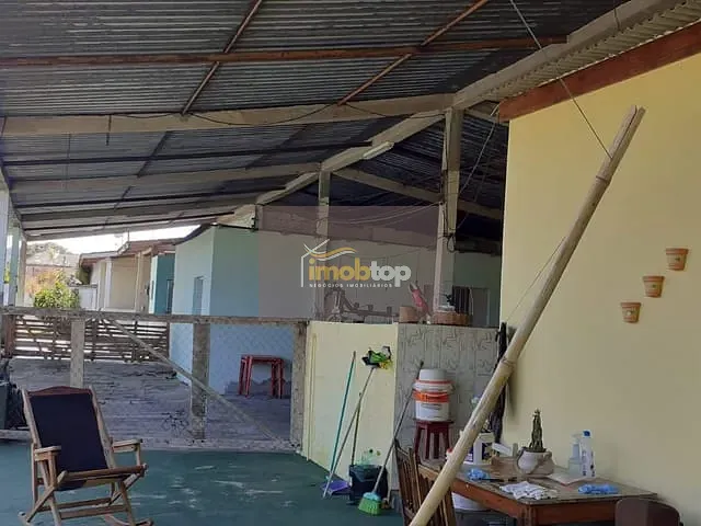 Casa com 1165m², à venda, no bairro Jardim Porto Novo em Caraguatatuba