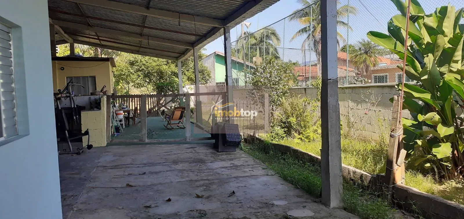 Casa, 1 quarto, 1165 m² - Foto 16