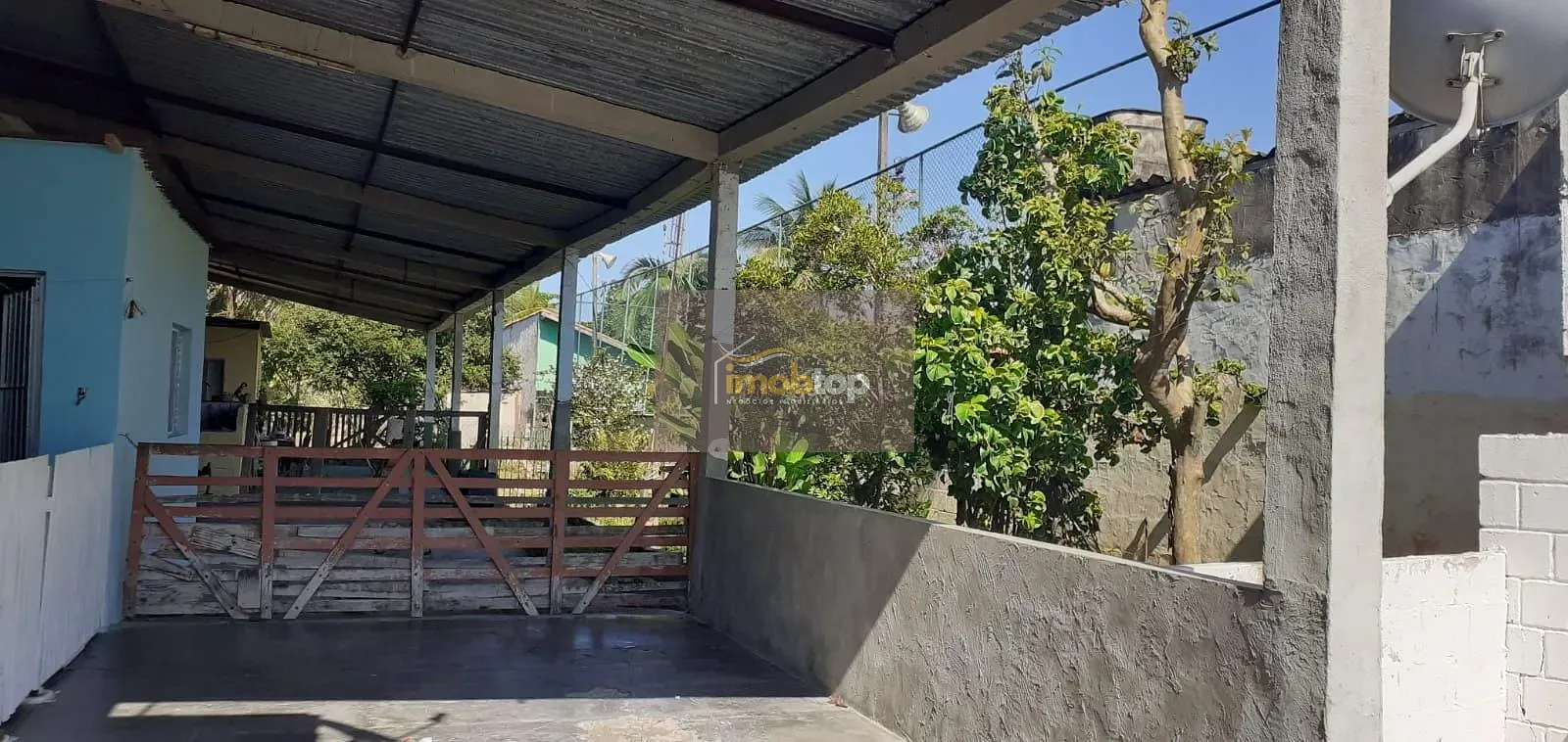 Casa, 1 quarto, 1165 m² - Foto 17