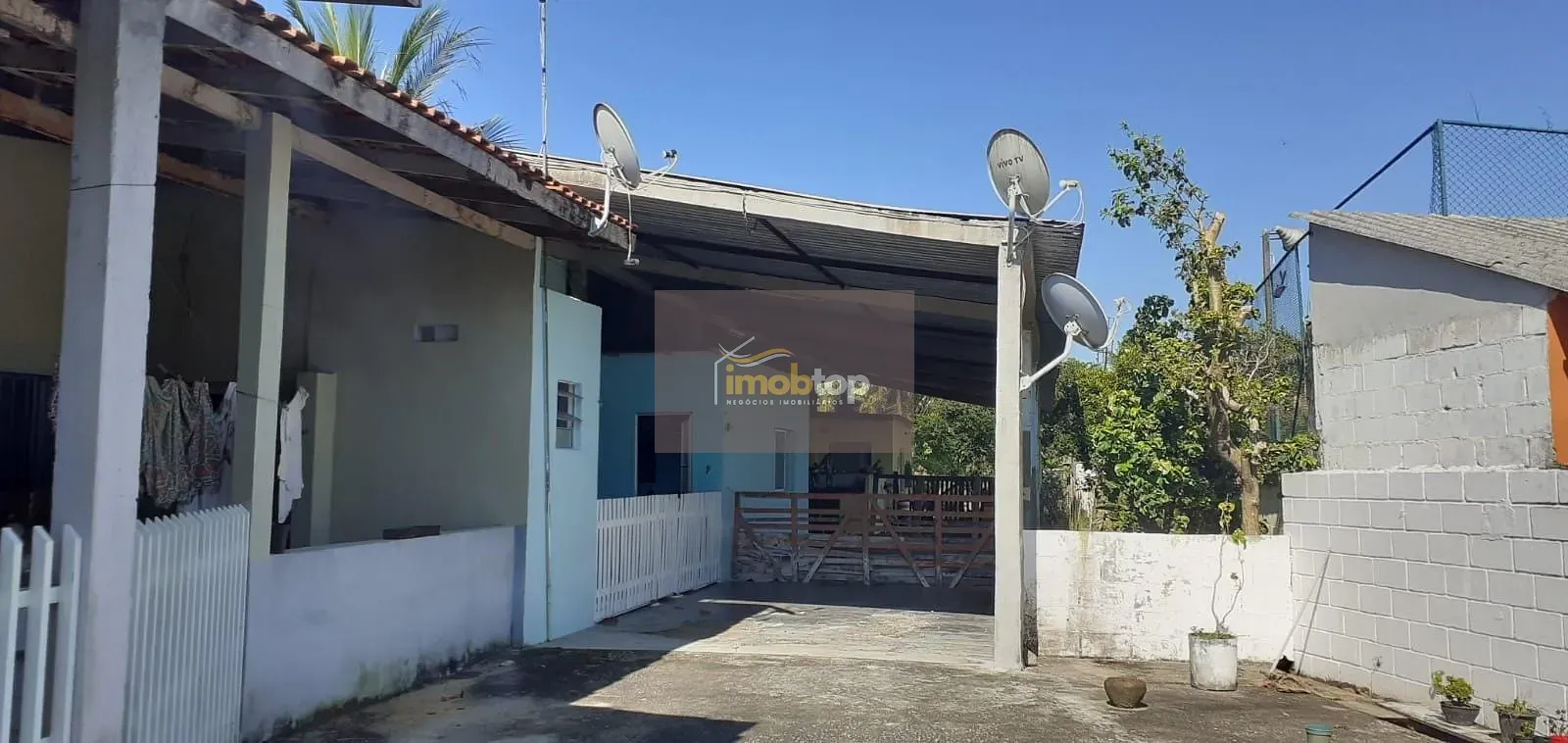 Casa, 1 quarto, 1165 m² - Foto 18