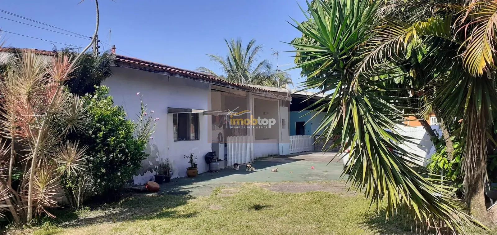 Casa, 1 quarto, 1165 m² - Foto 20