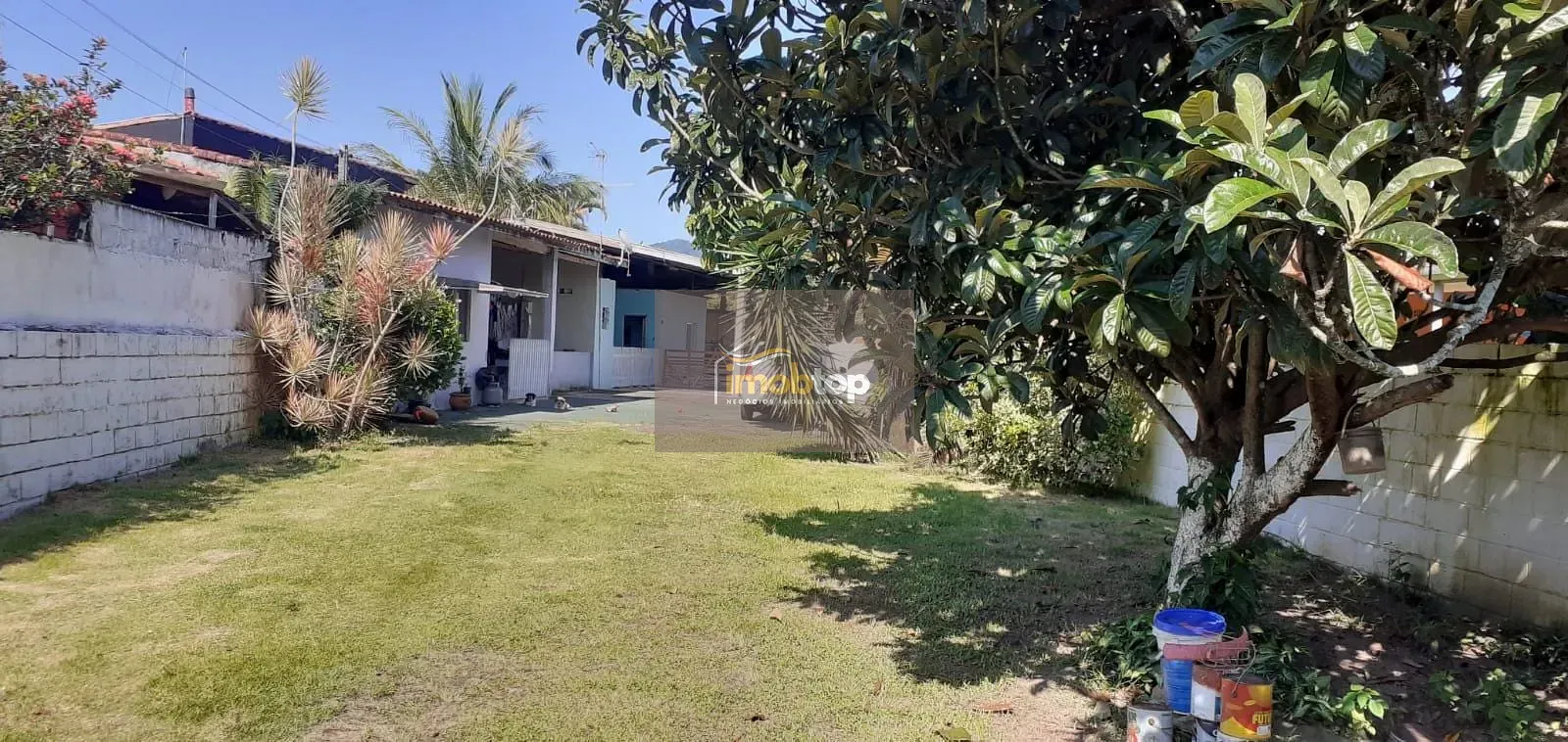 Casa, 1 quarto, 1165 m² - Foto 22