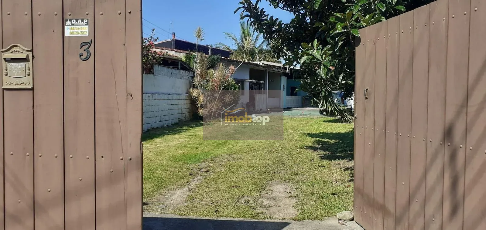 Casa, 1 quarto, 1165 m² - Foto 23