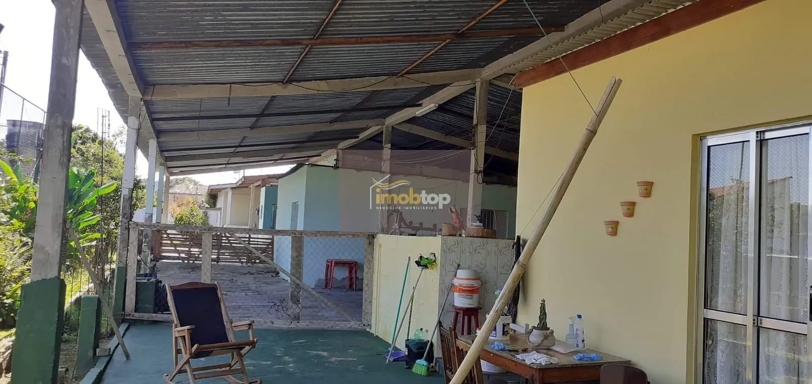 Casa, 1 quarto, 1165 m² - Foto 5