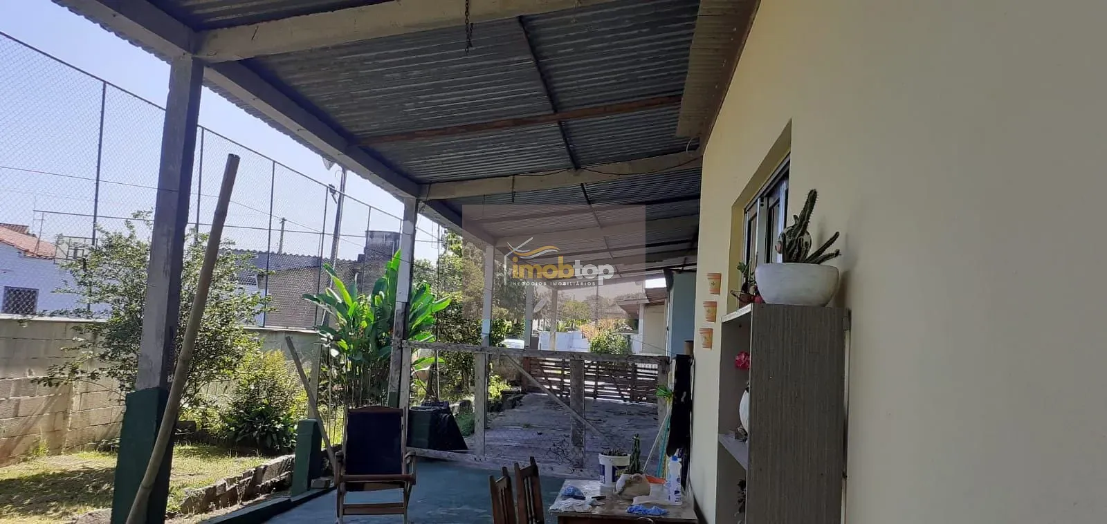 Casa, 1 quarto, 1165 m² - Foto 6