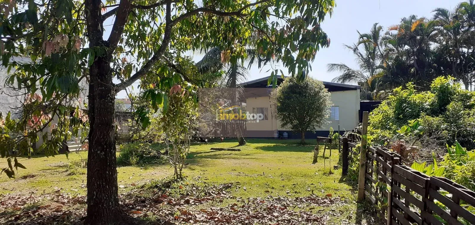 Casa, 1 quarto, 1165 m² - Foto 1