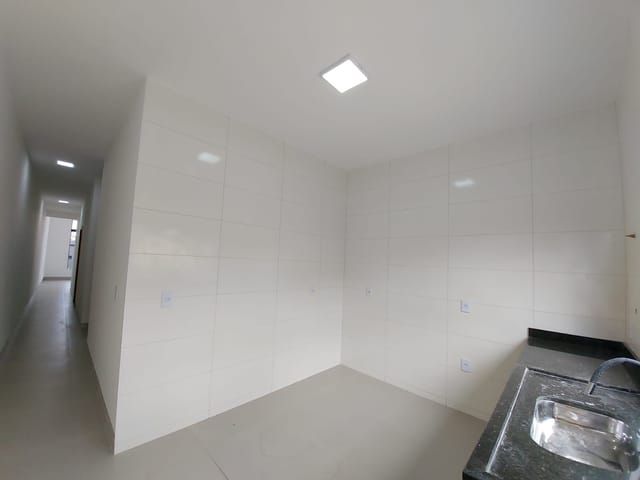 Casa com 198m² 3 quartos e 2 banheiros, à venda, no bairro Papillon Park - Complemento em Aparecida de Goiânia