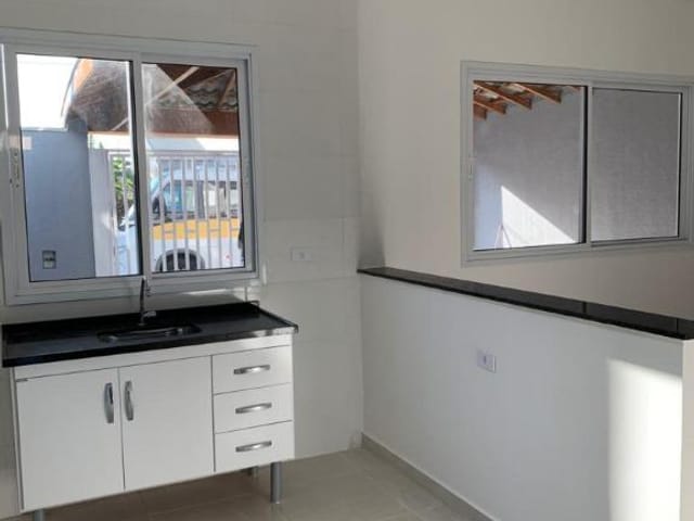 Foto do Casa - Casa com 3 dormitórios à venda, 75 m² por R$ 289.000,00 - Residencial Santa Paula - Jacareí/SP | INDEPENDENCE NEGOCIOS IMOBILIARIOS LTDA
