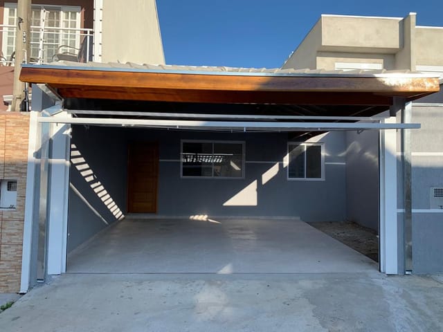 Foto do Casa - Casa com 3 dormitórios à venda, 75 m² por R$ 289.000,00 - Residencial Santa Paula - Jacareí/SP | INDEPENDENCE NEGOCIOS IMOBILIARIOS LTDA
